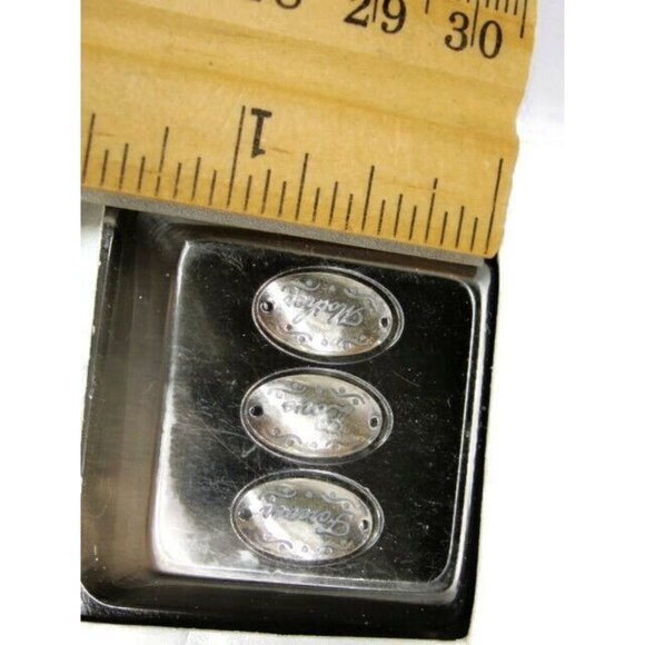 Sterling Elegance 925 Mother Love Forever Bead New Cousin Corporation of America - Picture 7 of 9